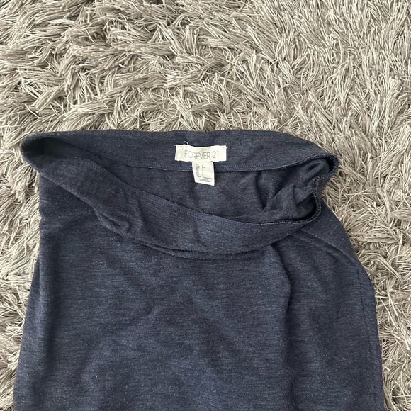 Midi Skirt - Picture 4 of 4